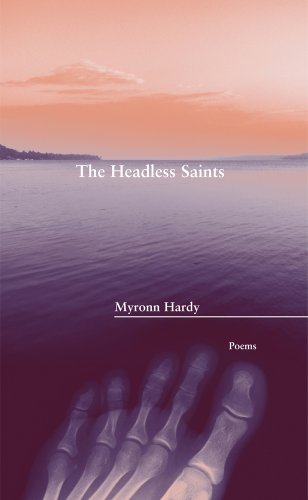 The Headless Saints (New Issues Poetry & Prose)