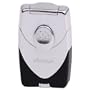 Enigma Double Jet Lighter, Black