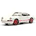 1/18 AUTOart ポルシェ 911 カレラ RS 2.7 1973 ホワイト/レッド