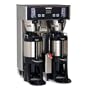 Bunn 34600.0006 16 gal/hr Dual BrewWISE ThermoFresh Coffee Brewer - Model TF DBC