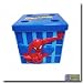 Spiderman Cityscape Toothbrush Holder