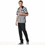 Referee Shirt Mens Xlg