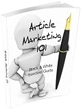 41TdSVve6tL. SL160  Use Article Marketing To Promote Your Business