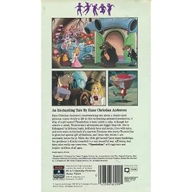 Buy Thumbelina (1983 Toei Japanimation anime) now!