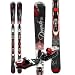 Dynastar Exclusive Legend Elite Skis + NX 11 Bindings Women's 2011