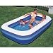 Jumbo Size Paddling Pool