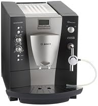 Bosch TCA6401 Kaffee-Vollautomat B 40