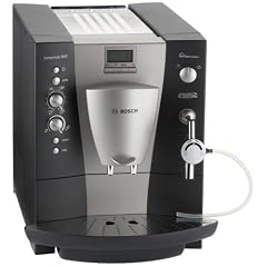 Bosch TCA6401 Kaffee-Vollautomat B 40