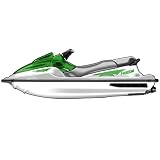 Polaris Virage , Graphic Kits Vinyl Decals Stickers EP0001VIR