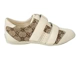 Gucci Sneaker Pelle Gomma-121830-9042
