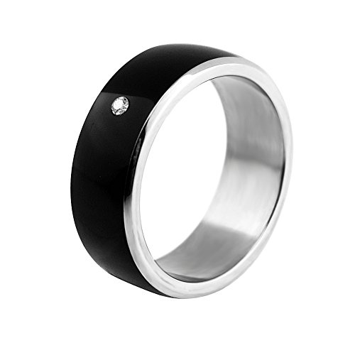 Chitronic Newest Magic Smart Ring Universal For All Android