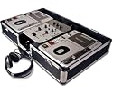 Numark Fusion 111 Complete CD Mixer System with Case
