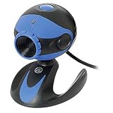 Easycam Pro Webcam, 640 X 480 Resolution