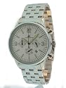 Adee Kaye Men's Japanese Miyota chronograph movement