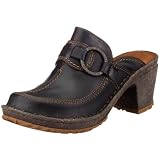 Josef Seibel 78632 80 600 Tama 02 78632 80, Damen Clogs & Pantoletten