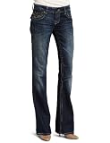 Kut From The Kloth Womens Kate Back Flap Bootleg Jean, Certain, 8