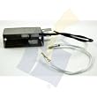 Collector Box and Electrode Assembly for Weber Gas Grill Parts