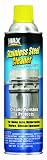 Max Professional 3128 Stainless Steel Cleaner - 13 oz.