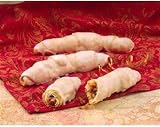 Original Nut Horns
