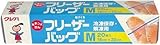 キチントさん フリーザーバッグ M 20枚入
