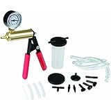 HFS (TMTm) 2 in 1 Brake Bleeder & Vacuum Pump Test Tuner Tool Kit New