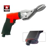 Neiko Tools USA Pistol Grip Air Scissors