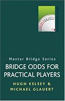 Bridge Odds for Practical Players (Master Bridge)