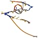 Hot Wheels Wall Tracks Starter Set