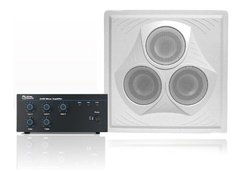 conference room ceiling speakers