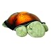 Cloud B BGA10 Twilight Turtle Constellation Nightlight (Mocha)