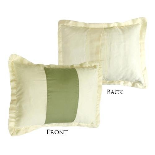 Nautica Aarondale Decorator Breakfast Stuffette Pillow