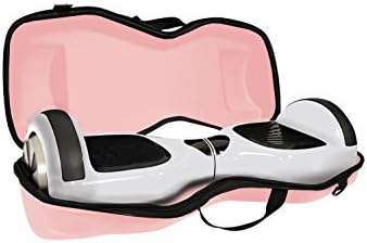 Hard Case for Hoverboard (Light Pink)