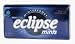 Wrigleys, Eclipse Winter Frost Mints - 8 Pieces