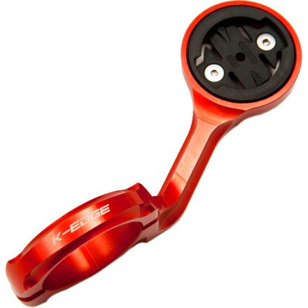 K-Edge Handlebar Computer Mount for Garmin