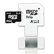 MICRO SDHC 2GB 1�����ץ�����°