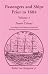 Passengers and Ships Prior to 1684, Penn's Colony (Passengers & Ships Prior to 1684, Penn's Colony)