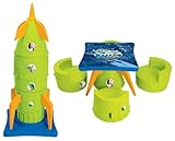 Kids Only Toy Story Rocket Table Set