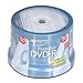 Electronics : Memorex 4.7Gb/16x Printable DVD-R (50-Pack Spindle)