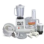 Inalsa Magic Food Processor