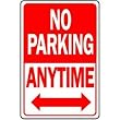 Hy-Ko Prod. HW-1 Highway Signs