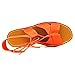 Dirty Laundry Women's East Ender Soft B Gladiator Sandal