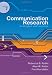 Communication Research: Strategies and Sources