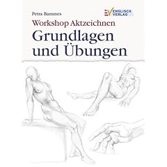 Workshop Aktzeichnen - Grundlagen und �bungen