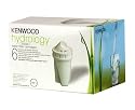Kenwood Universal Replacement Water Filter Cartridges (6 Pack)