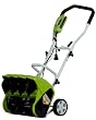 snow blowers