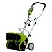 Greenworks 26022 16-Inch 9 Amp Electric Snow Thrower