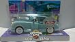 Chevron Cars Leo Limo 25th Edition, with Moon Roof, Limousine