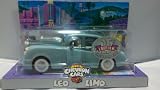 Chevron Cars Leo Limo 25th Edition, with Moon Roof, LimousineIMAGE
