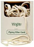 Wright's Cotton Piping Filler Cord 12/32 5-Yard Hank