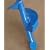 Garden Auger Bulb Planter for Soil and Earth Heavy Duty 2" diameter